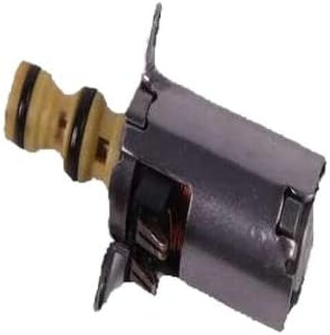 9pcs MPS6 6DCT450 Transmission Solenoid Kit Compatible With in Saudi Arabia