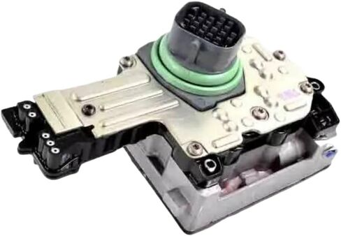 Car Transmission Shift Solenoid 1pc Compatible With Ram 1500 2500 3500 Power Wagon 2012-2018 68RFE 45RFE 545RFE 66RFE in Saudi Arabia