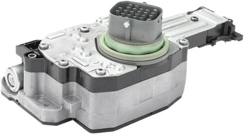 Car Transmission Shift Solenoid 1pc Compatible With Ram 1500 2500 3500 Power Wagon 2012-2018 68RFE 45RFE 545RFE 66RFE in Saudi Arabia