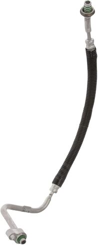 A/C Refrigerant Liquid Hose fits Ford Ranger 1998 1999 2000 3.0L V6, fits Mercury Mountaineer 1998 1999 2000 2001 5.0L V8, 1PCS in Saudi Arabia