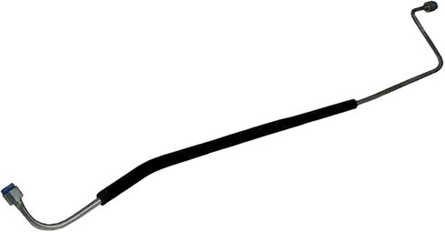A/C Refrigerant Liquid Hose fits Chevrolet C1500, K3500 1990 1991 1992 1993 5.7L V8, 1PCS in Kuwait