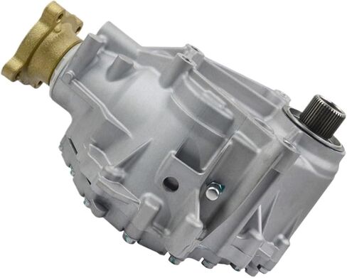 AT4Z7251G 600234 AT4Z7251A 7T4Z7251B AT4Z7251D Distributor Power Take Off Differential Transfer Box in Saudi Arabia