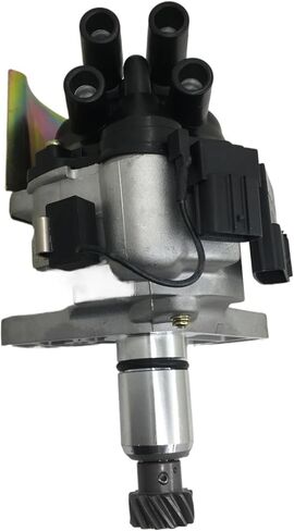 Distributor for FS01-18-200A DISTRIBUTOR W/CAP ROTOR COIL in Saudi Arabia