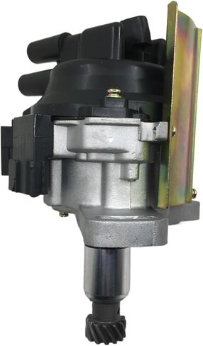 Distributor for FS01-18-200A DISTRIBUTOR W/CAP ROTOR COIL in Saudi Arabia