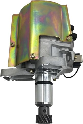 Distributor for FS01-18-200A DISTRIBUTOR W/CAP ROTOR COIL in Saudi Arabia