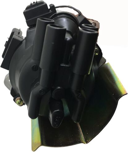 Distributor for FS01-18-200A DISTRIBUTOR W/CAP ROTOR COIL in Saudi Arabia