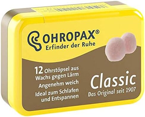 اوروباكس سدادات اذن كلاسيكية - 6 ازواج in Kuwait