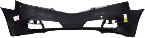 MBI AUTO - Primered, Front Bumper Cover Replacement for 2009-2011 Acura TL Sedan 09-11, AC1000163 in Saudi Arabia
