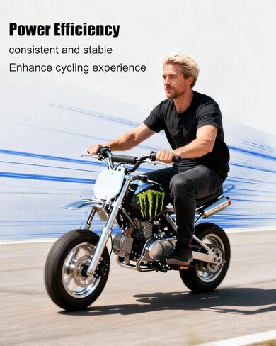 سلسلة خلفية 50T ضرس 6 فتحات #420 لحافة عجلة 6 بوصة تناسب Coleman CT100U CC100X Baja DB30 Monster Mega Moto Motovox MBX10 دراجة صغيرة in Kuwait