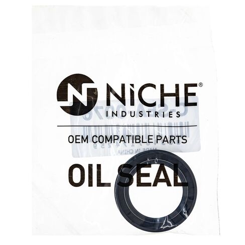 NICHE Oil Seal for Honda 91255-KV3-701 Foreman 500 TRX500 Rancher 420 TRX420 TC 30x44x5mm in Saudi Arabia
