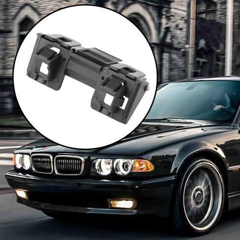 مفصل باب الوقود البلاستيكي 51170149211/51171970450 متوافق مع BMW 5th E39 Touring 7th E38 X5 E53 8th E31 in Kuwait