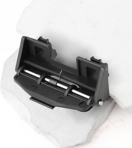 مفصل باب الوقود البلاستيكي 51170149211/51171970450 متوافق مع BMW 5th E39 Touring 7th E38 X5 E53 8th E31 in Kuwait