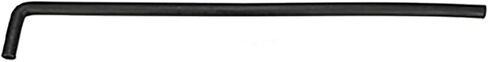 Heater Hose 1PC Heater To Pipe-1 HVAC Heater Hose Assembly fits Lincoln Continental 1984 1986 1987 5.0L V8, fits GMC Jimmy, Sonoma 1998 1999 4.3L V6 in Saudi Arabia