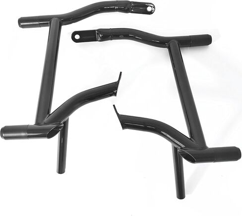 Saddle Bag Guards for Harley Touring Street Glide Road Glide Road King Electra/Ultra 2009-2025 Saddlebag Guard in Saudi Arabia