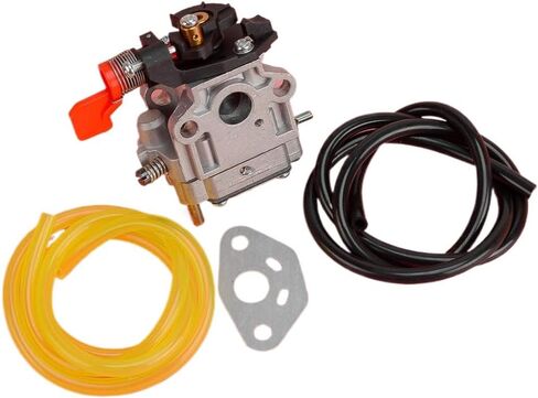 Blower Carburetor Carb Fuel Line Gasket Kits UT-08072 UT-08572 UT-08042 UT-08542 WYC-6 308028004 Compatible With in Saudi Arabia