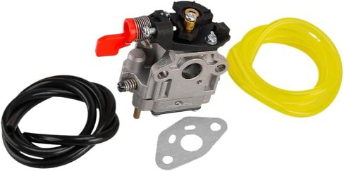Blower Carburetor Carb Fuel Line Gasket Kits UT-08072 UT-08572 UT-08042 UT-08542 WYC-6 308028004 Compatible With in Saudi Arabia