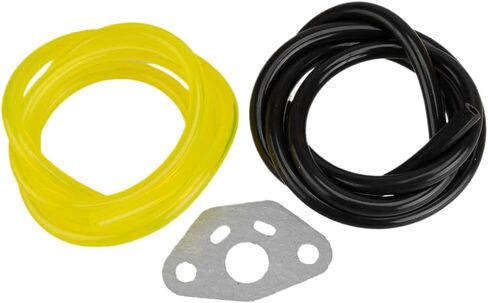Blower Carburetor Carb Fuel Line Gasket Kits UT-08072 UT-08572 UT-08042 UT-08542 WYC-6 308028004 Compatible With in Saudi Arabia