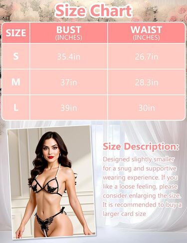 Sexy Butterfly Lace Lingerie Set - Sheer Mesh Bralette & Panty 2 Piece Set, Push Up Bra Matching Lace Underwear in Saudi Arabia
