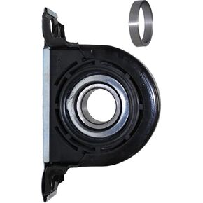Replace Drive Shaft Center Support for Chevrolet C20 Pickup 4.1L 1966 1967 1968 1969 1970 1971 1972 1973 1974, for C2500 7.4L 1991 1992 1993 1994 1995 1996 1997 1998 1999 2000, 1 Pack in Kuwait