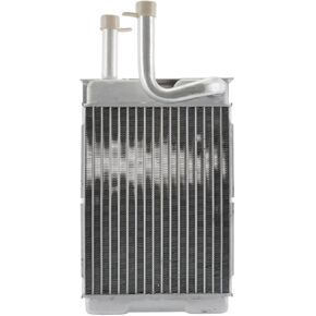 Besuto 12168 HVAC Heater Core Compatible with 1972-1976 Jeep CJ5 & 1972-1975 Jeep CJ6 & 1976 Jeep CJ7 & 1969-1971 Jeep Commando in Kuwait