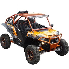 MudBusters Max Fender Flares for 2014-2018 Polaris RZR XP 1000 (64inch) in Kuwait