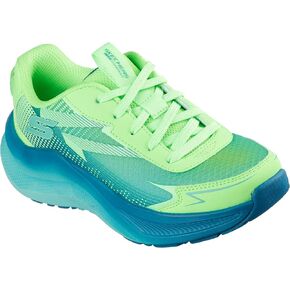 Skechers Boy's Max Cushioning Ascender-stabl Sneaker in Saudi Arabia