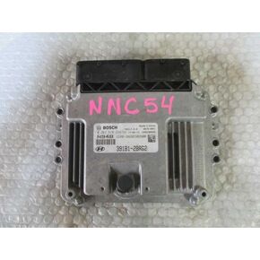 Engine ECM Control Module 1.6L Fits 15-17 Compatible with Hyundai Accent 391B1-2BRG2 391B12BRG2 in Saudi Arabia