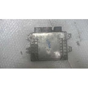Engine ECM Control Module 2.0L at Fits 10 NSSAN SENTRA MEC950-190 C1 MEC950190C1 in Saudi Arabia