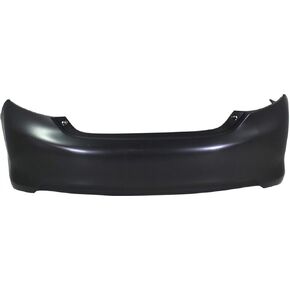 Garage-Pro Bumper Cover Compatible with 2012-2014 Toyota Camry L, LE, XLE, Hybrid Models Rear in Saudi Arabia