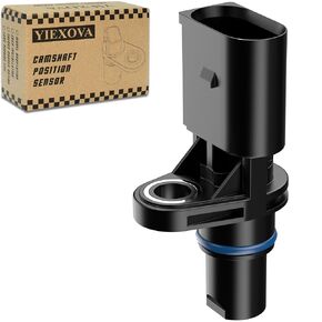 مستشعر موضع عمود الحدبات للمحرك متوافق مع Audi A4 2.0L 2005-2009 & TT 2008-2009، VW Jetta Beetle Golf Passat Rabbit 2.5L 2006-2014، 07K907601، 07K907601A، PC672 in Kuwait