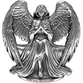 مشبك واقي الشمس Guardian Angel: رفيق سفر رمزي لسلامتك وحمايتك in Kuwait