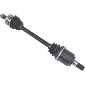GELUOXI Front Right CV Axle Assembly Replacement for Hyundai Sonata 2015-2019 Kia Optima 2016-2020 2.4L L4 Petrol 49501C2260 in Kuwait