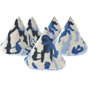 Pee-Pee Teepee Elephant Blue - Laundry Bag in Kuwait