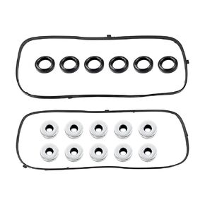 مجموعة حشية غطاء صمام المحرك VS 50607 R متوافقة مع Honda Ridgeline & Acura MDX RL TL & Saturn Vue 3.0L 3.2L 3.5L 3.7L in Kuwait