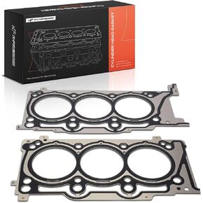 A-Premium V6 3.6L Left & Right Engine Cylinder Head Gasket Compatible with Jeep Grand Cherokee, Wrangler & Dodge Grand Caravan, Charger, Journey, Durango, Challenger & Chrysler Town & Country, 2-Pack in Kuwait