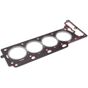 A-Premium V8 4.6L Left Engine Cylinder Head Gasket Compatible with Cadillac SRX 2004-2009, STS 2005-2010, XLR 2004-2009, Driver Side, Graphite in Kuwait