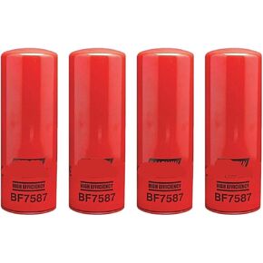 4 قطعة قطع غيار السيارات تصفية BF7587 in Saudi Arabia