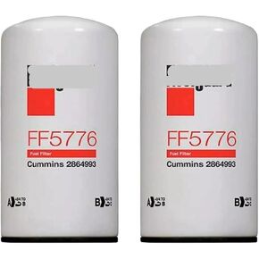 2 قطعة فلتر FF5776 قطع غيار السيارات in Saudi Arabia