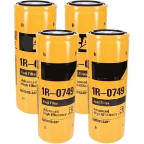 4 قطعة فلتر 1R-0749 قطع غيار السيارات in Kuwait