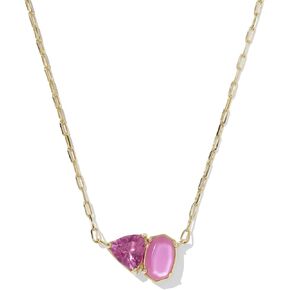 كيندرا سكوت تاتوم قلادة قصيرة قلادة، الأزياء والمجوهرات للنساء in Kuwait