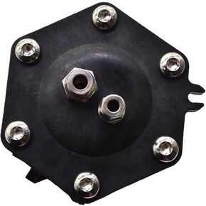 ل 06 07-13 لاند روفر رينج روفر سبورت مكيف الهواء ضاغط مرشح أكثر جفافاً VUB504700 قطع غيار OEM أصلية in Kuwait