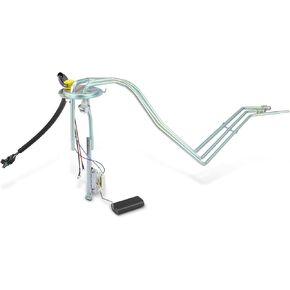 A-Premium Fuel Tank Sending Unit Compatible with Buick LeSabre 1989-1991 & Oldsmobile Delta 88 1989-1991 & Pontiac Bonneville 1991, Replace# 25027211, 25094732 in Kuwait