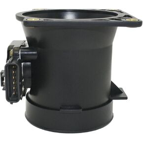 Mass Air Flow Sensor For E-150 E-250 E-350 Econoline Expedition, For Lincoln Aviator, OE# 1L2A-12B579-AA 1L2A12B579AA in Kuwait
