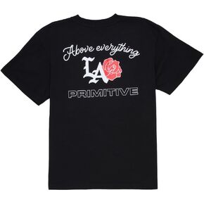 Primitive Champs Mens Boxy Heavyweight Tee in Saudi Arabia