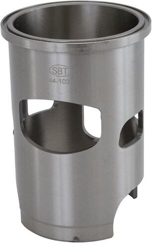SBT Cylinder Sleeve compatible with Sea-Doo Explorer, GTX, Speedster, SPX, Sportster, XP, XPI in Saudi Arabia