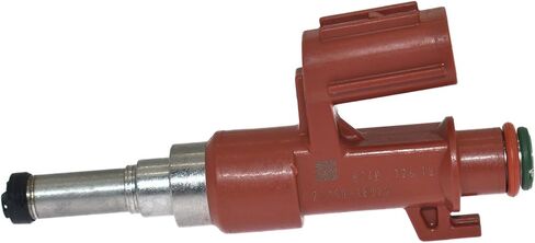 23250-38020 Fuel Injector Compatible for Lexus GS460 2008-2009 LS460 2007-2009 LS460L 2007-2009 LS600h 2008-2009 in Saudi Arabia