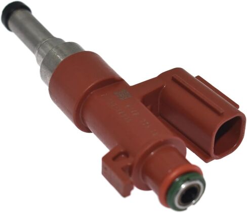 23250-38020 Fuel Injector Compatible for Lexus GS460 2008-2009 LS460 2007-2009 LS460L 2007-2009 LS600h 2008-2009 in Saudi Arabia