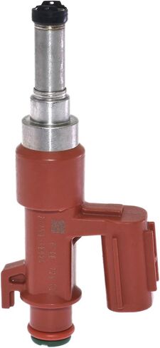 23250-38020 Fuel Injector Compatible for Lexus GS460 2008-2009 LS460 2007-2009 LS460L 2007-2009 LS600h 2008-2009 in Saudi Arabia