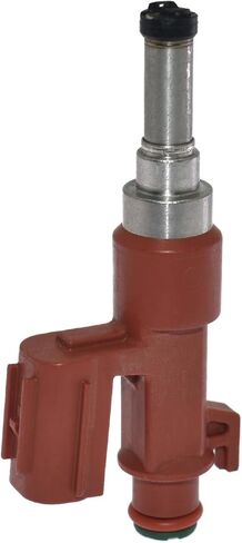 23250-38020 Fuel Injector Compatible for Lexus GS460 2008-2009 LS460 2007-2009 LS460L 2007-2009 LS600h 2008-2009 in Saudi Arabia