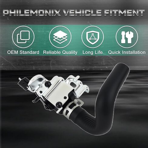 8724035070 Heater Water Control Valve Fit for 1998-2002 Toyota 4Runner, Heater-Core Flow Controller Water Valve Assembly Replace 87240-35070 in Saudi Arabia